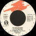 Label A - Hit - Sugarcubes - 7inch - Gasa - 1g 0465-1  (Spain)
