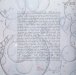 Inlay back - Here today, tomorrow next week - Sugarcubes - CD - Mother - mumcd 9702 (537990-2) (Europe)