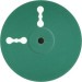 12 inch label B - Declare independence - Bj�rk - 12inch/CD/DVD - One Little Indian - 837 tp 12 (UK)