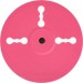 12 inch label C - Declare independence - Bj�rk - 12inch/CD/DVD - One Little Indian - 837 tp 12 (UK)