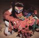Envelope 1 front - Wanderlust - Bj�rk - 12inch/CD/DVD - One Little Indian - 853 tp 12 (UK)