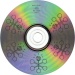 CD label - Illur arfur! - Sykurmolarnir - CD - One Little Indian - tp lp 15 cdL (UK)