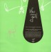 Back cover - Life's too good - Sugarcubes - LP - Rough Trade - rtd80 (Europe)